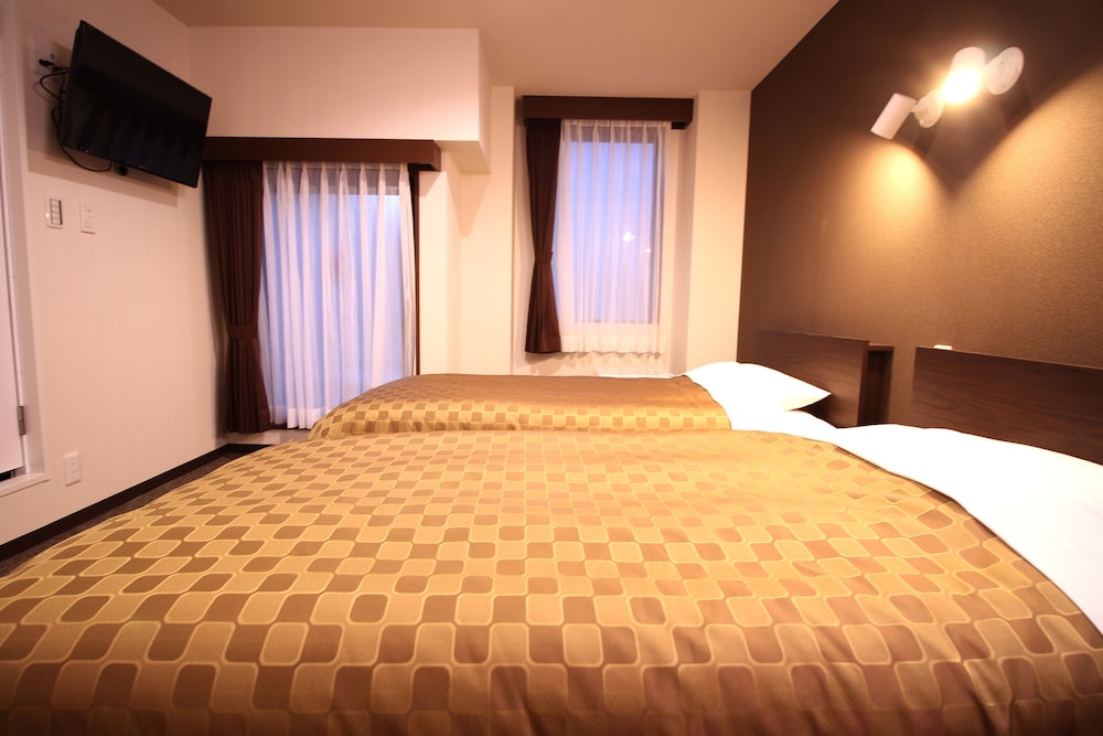 Twin Room D (Non Smoking) photo 2
