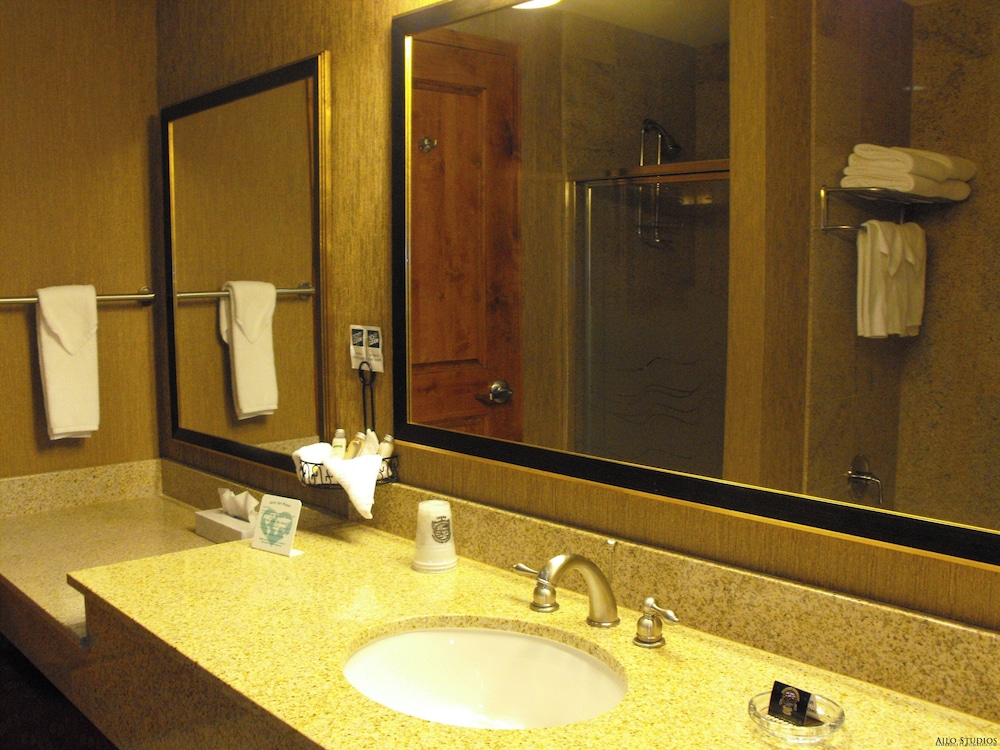 Deluxe Room, 1 King Bed (Business Suite)