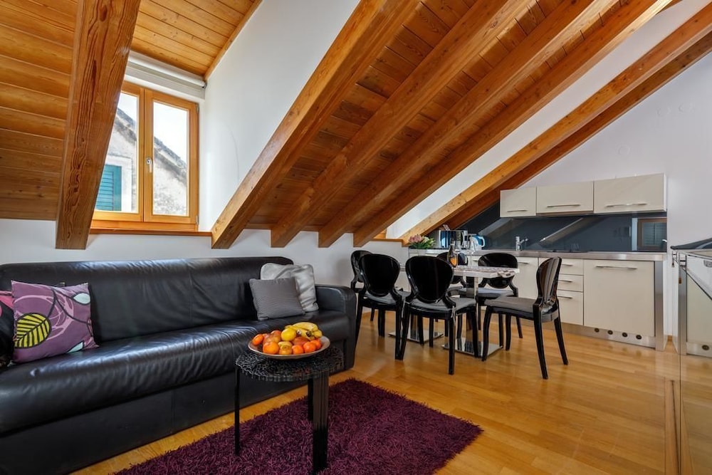 Superior Apartment, Terrace