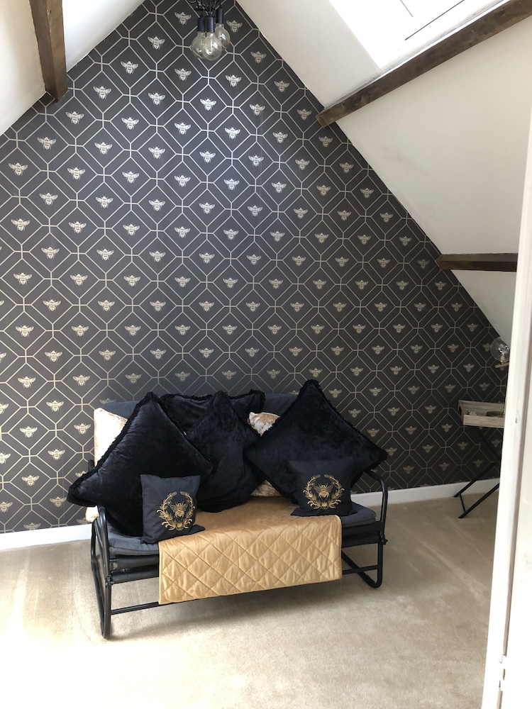 Double Room (East Suite) photo 1