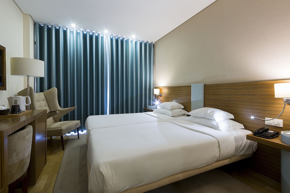 Double Room Single Use photo 1
