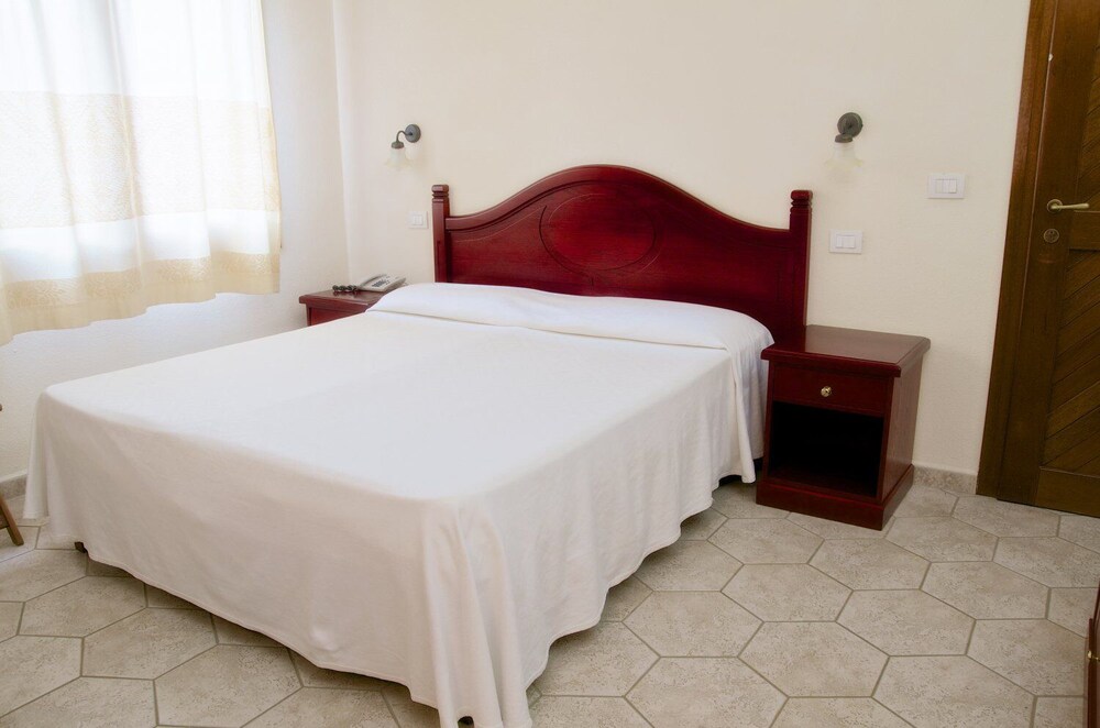 Economy Double Room - Photo 1