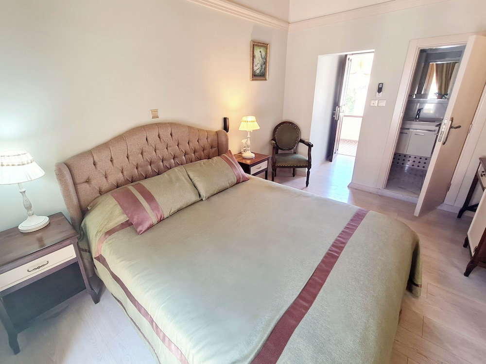Standard Room 2 with Balkon photo 3