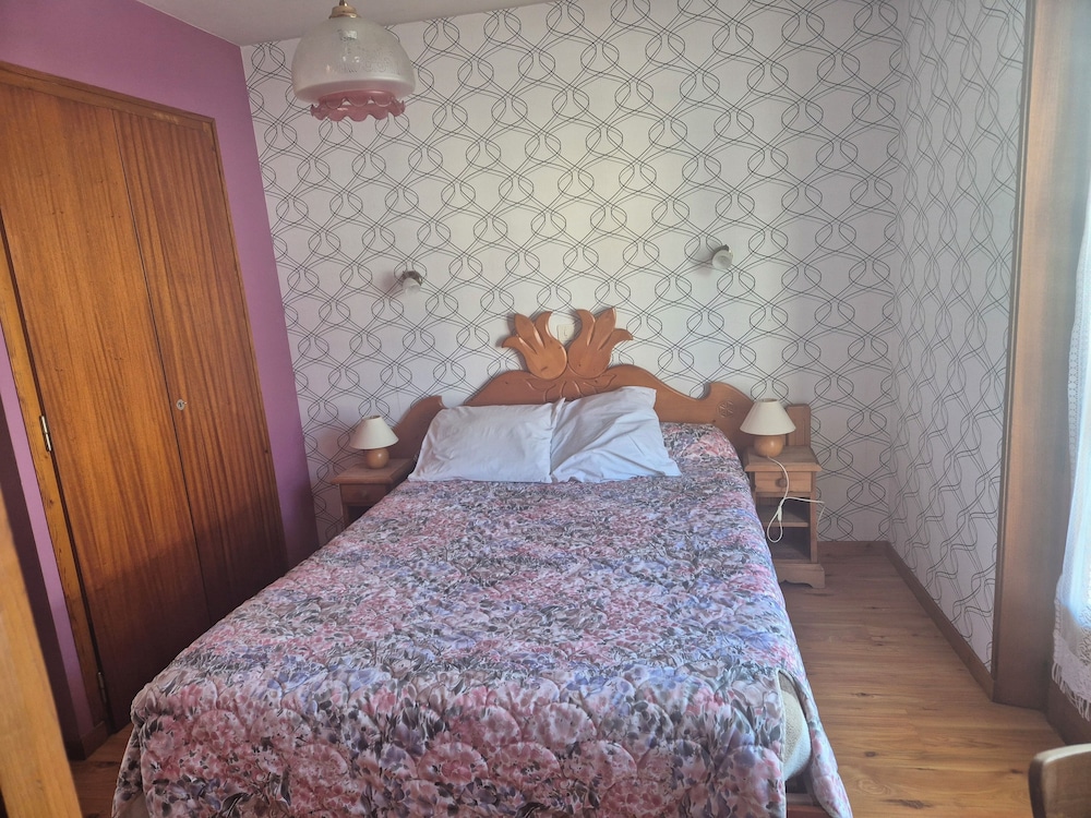 Basic Double Room, Balcony photo 1