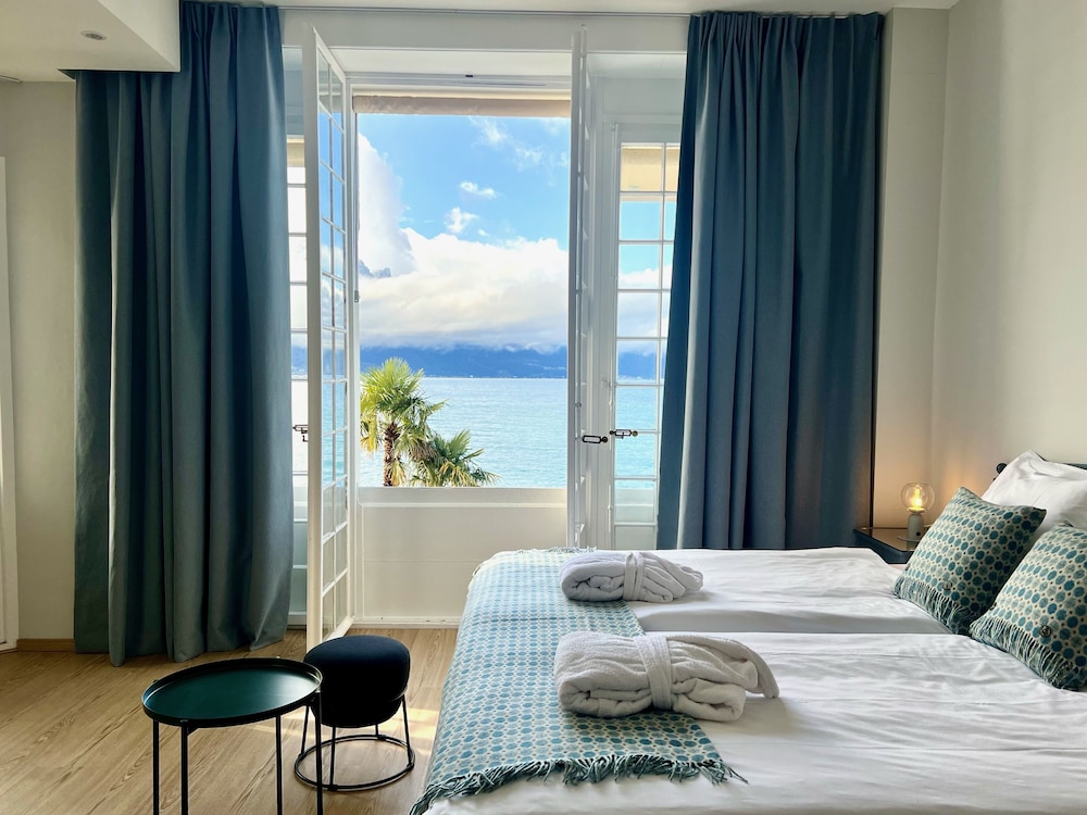 Deluxe Room (Villa Eden) - Photo 1