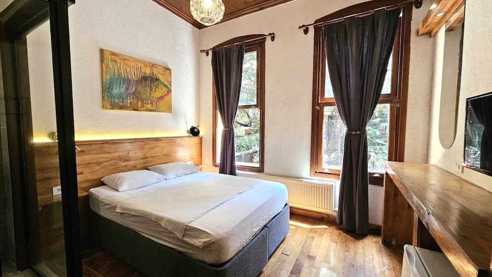 Classic Room, Non Smoking photo 1