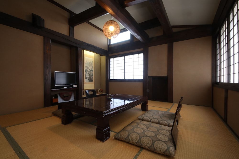 Japanese Western Style Room, Non Smoking photo 2