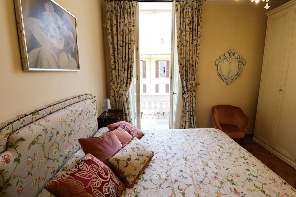 Apartment, Balcony, City View (4 Pax) photo 1