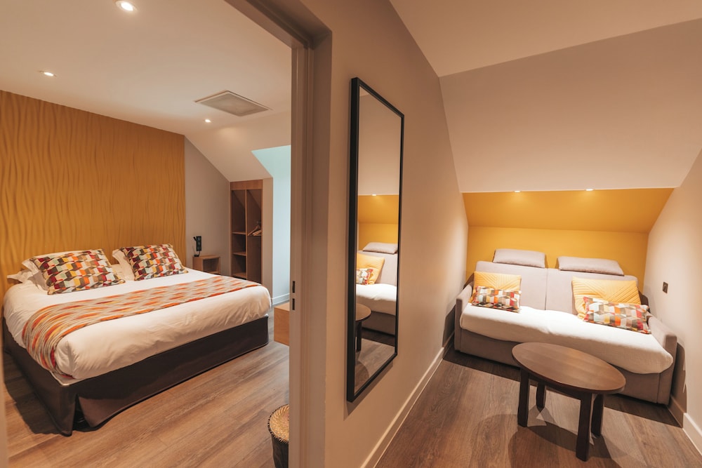 Superior Quadruple Room photo 1