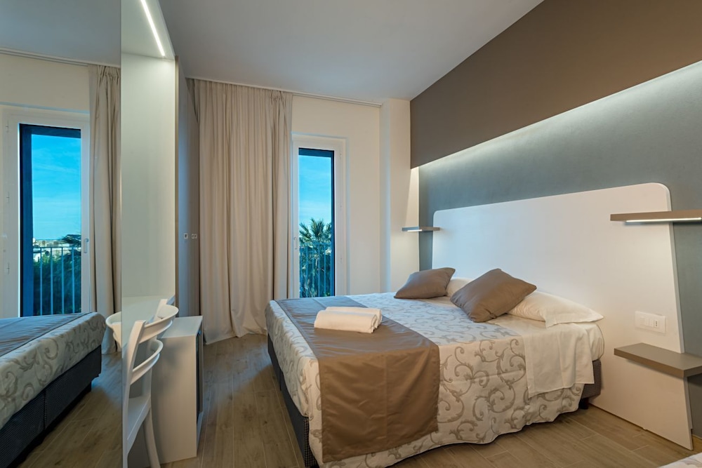 Quadruple Room photo 1