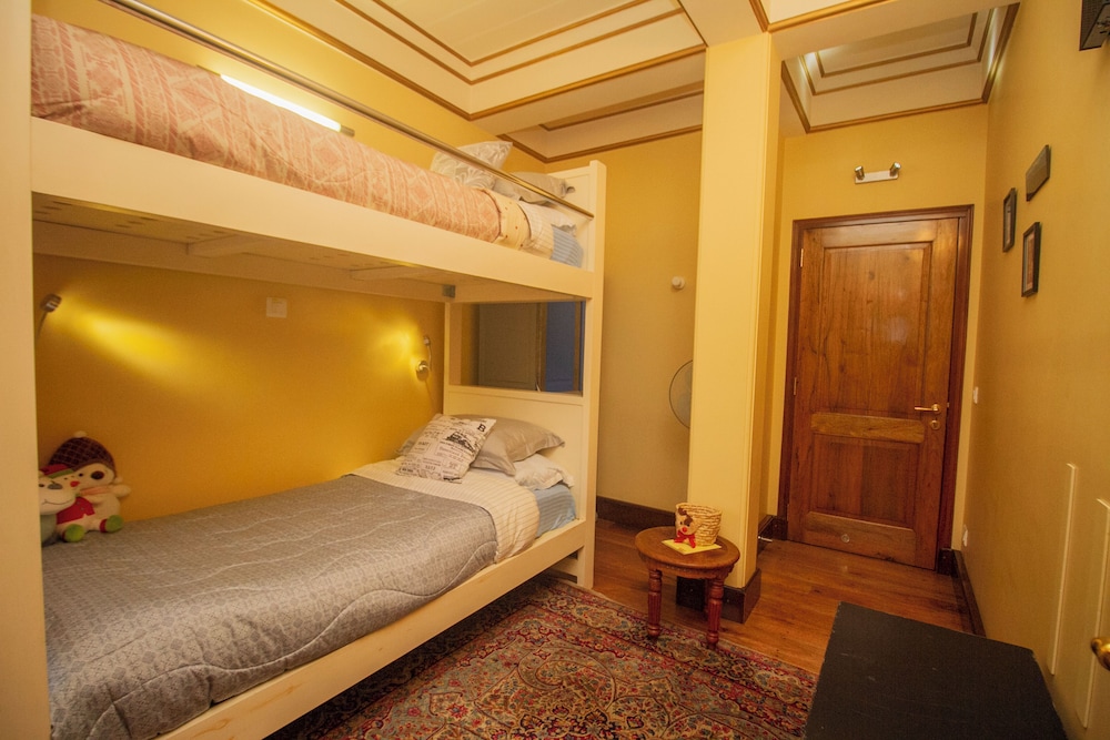 Family Suite - Photo 6