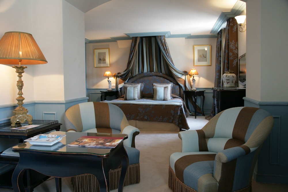 Junior Suite (Vallée) - Photo 2