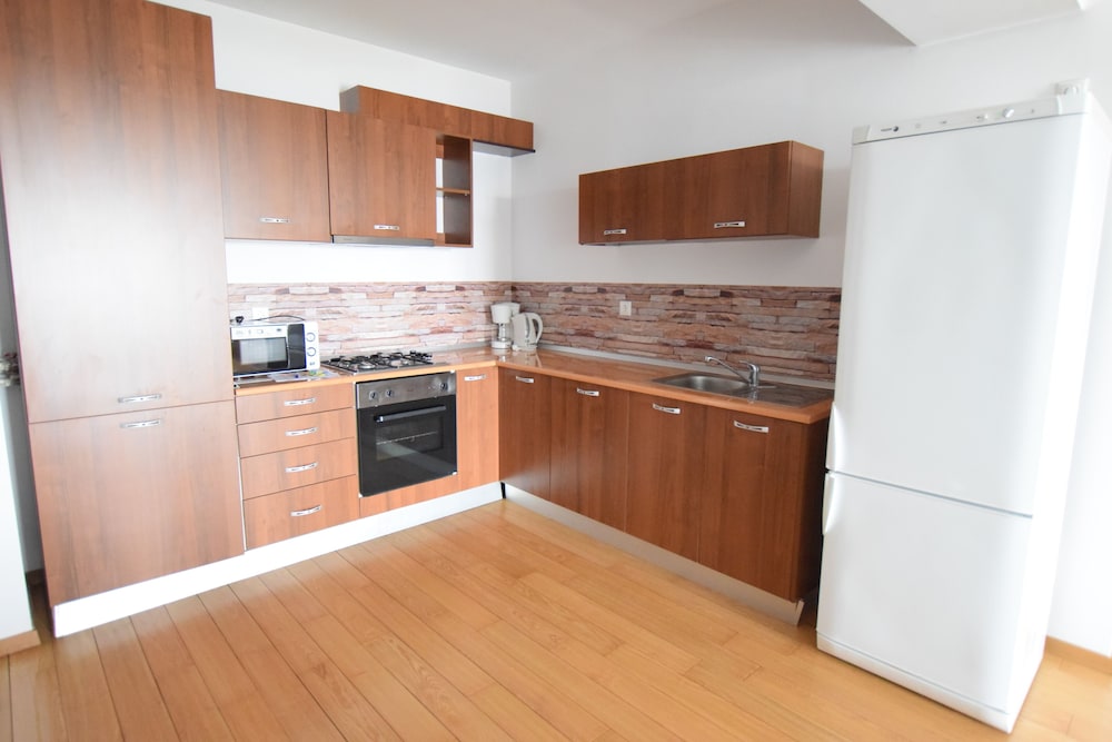 Apartament 1 Bedroom B10 photo 3