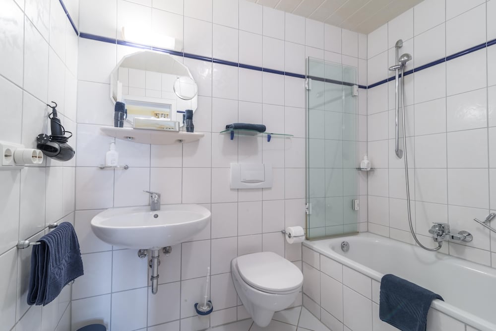 Double Room, photo 7
