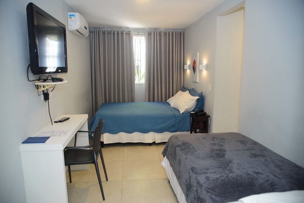 Standard Triple Room, Multiple Beds photo 1