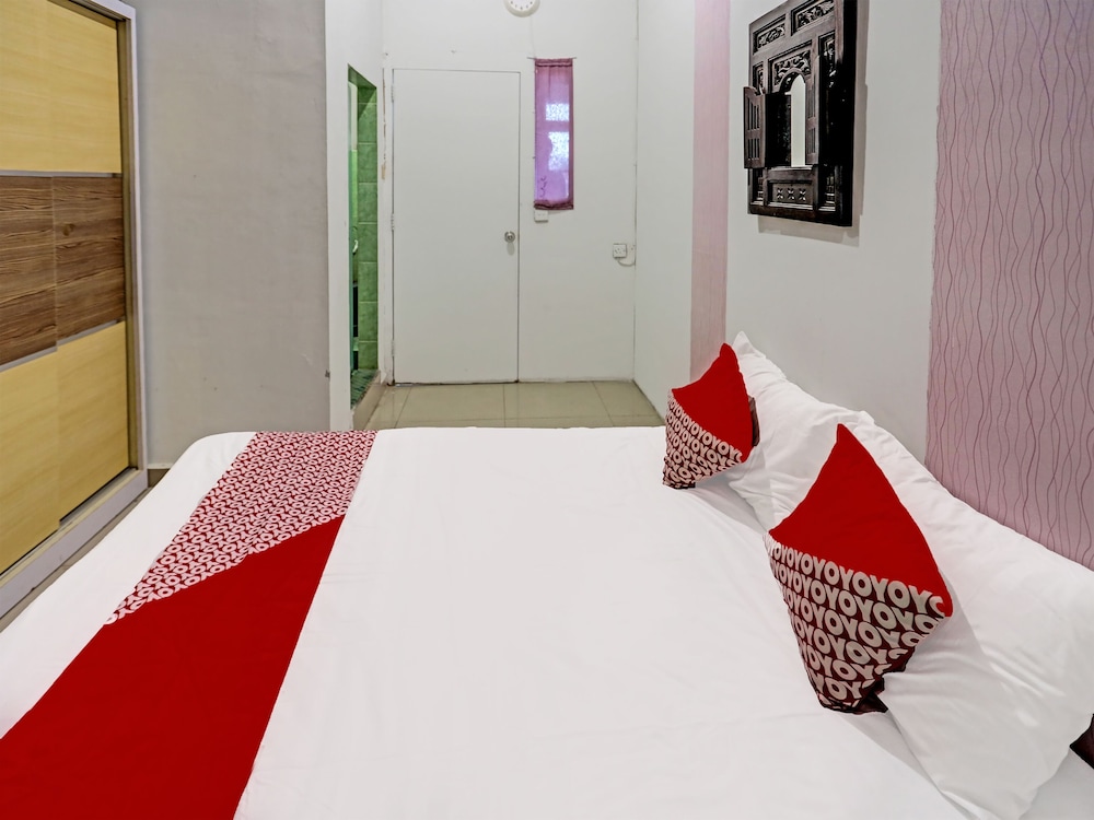 Standard Double Room - Photo 2