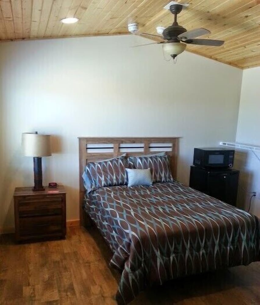 Standard Double Room, Multiple Beds photo 1
