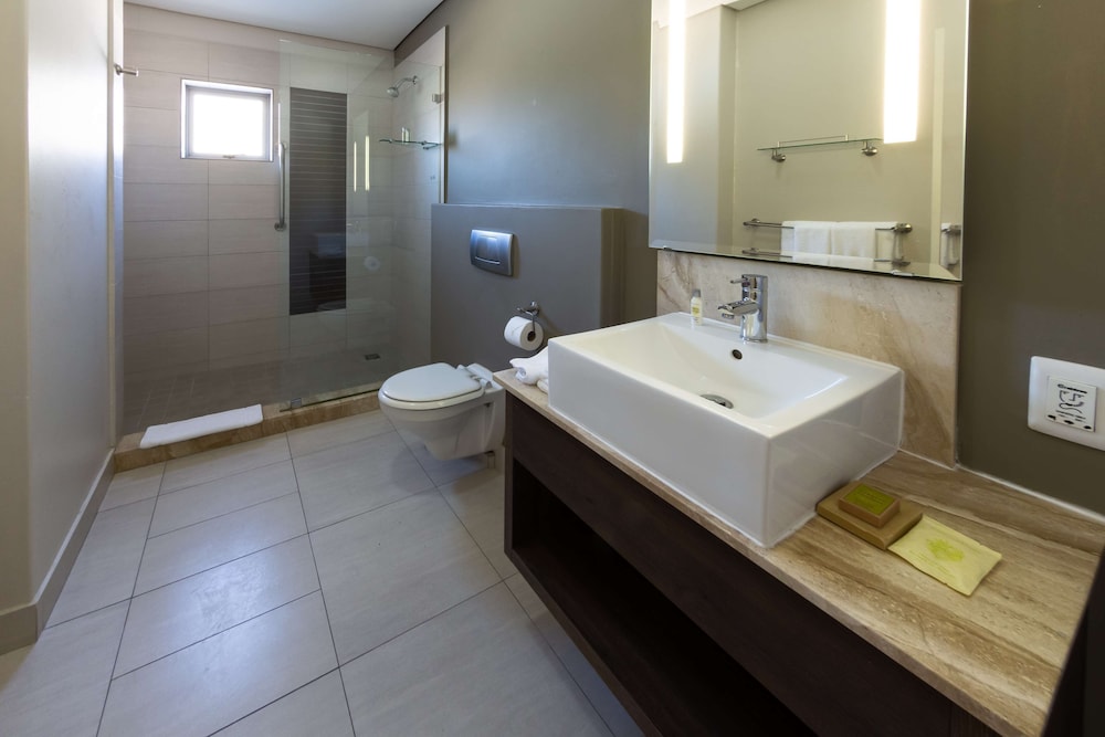 Room, 1 Queen Bed, Accessible - Photo 4