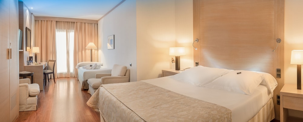 Superior Room (3 Adults)
