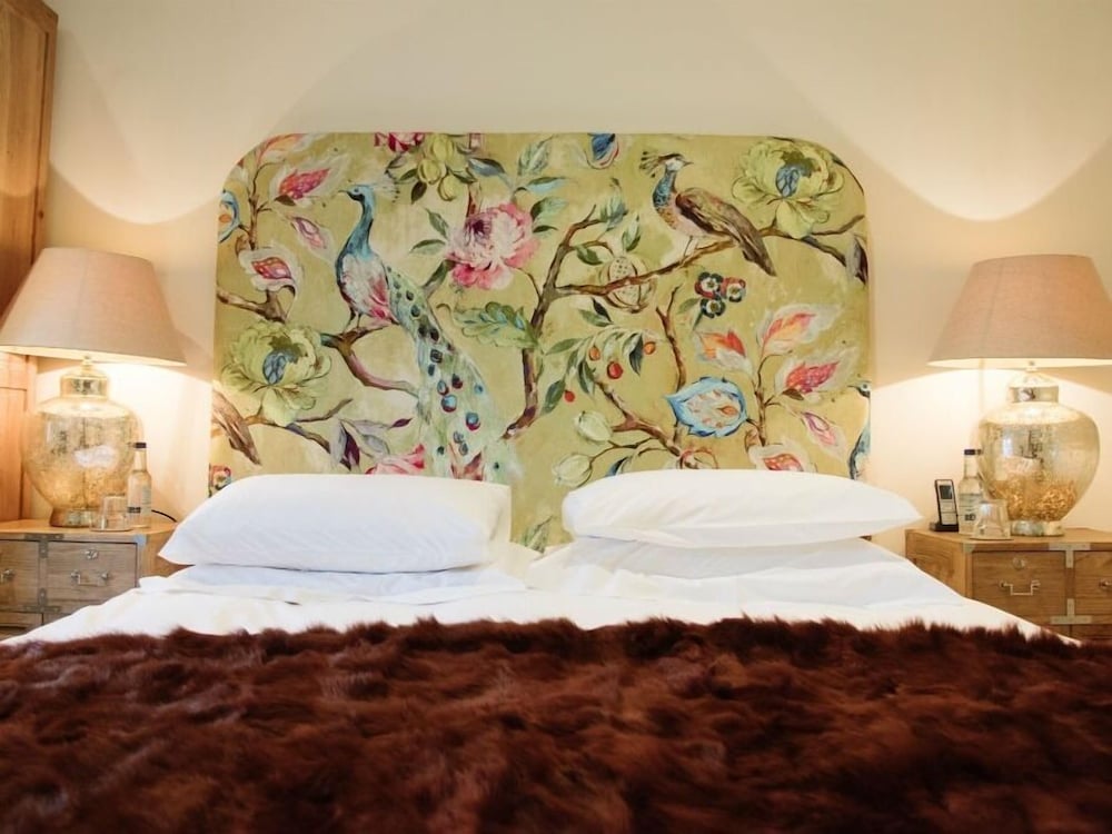 Luxury Double Room, Ensuite photo 2