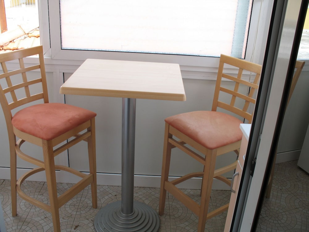 Studio (Antonio - 15m from sea - SA1(2))