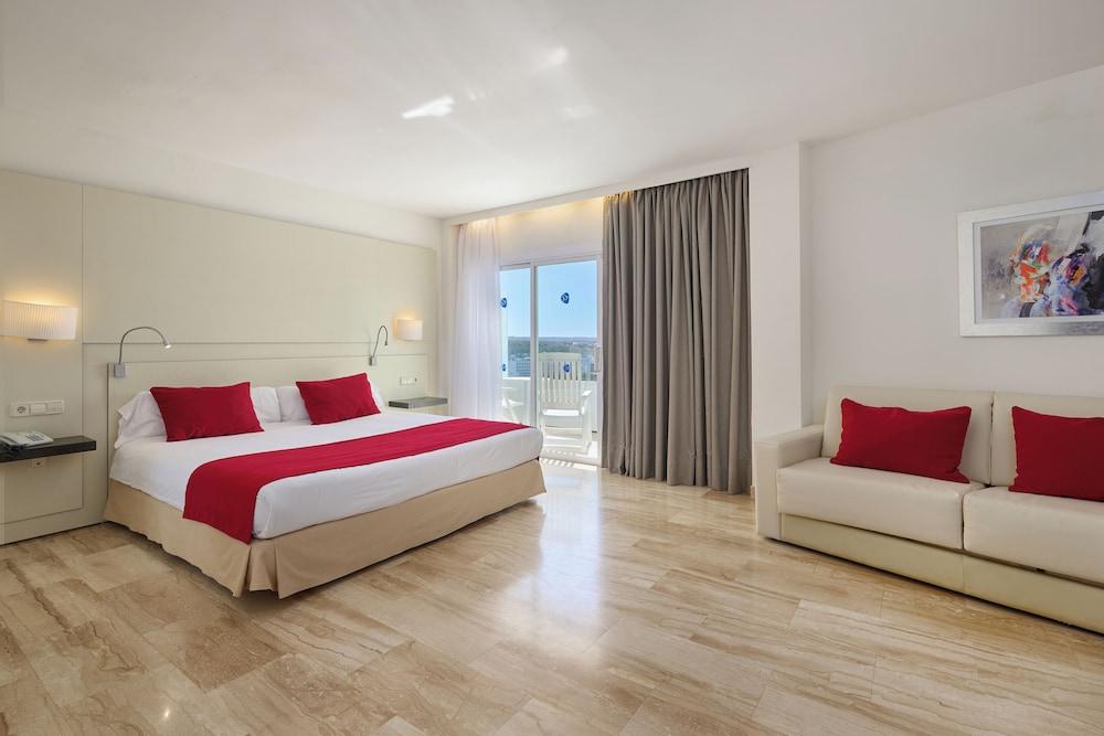 Junior Suite, Balcony photo 2