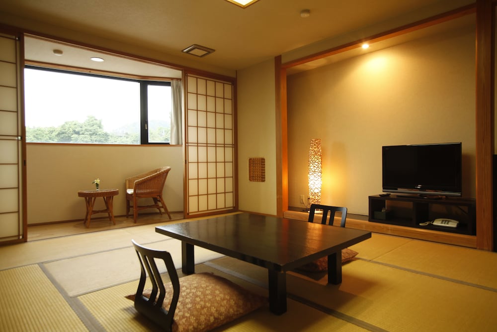 Superior Japanese Room photo 1