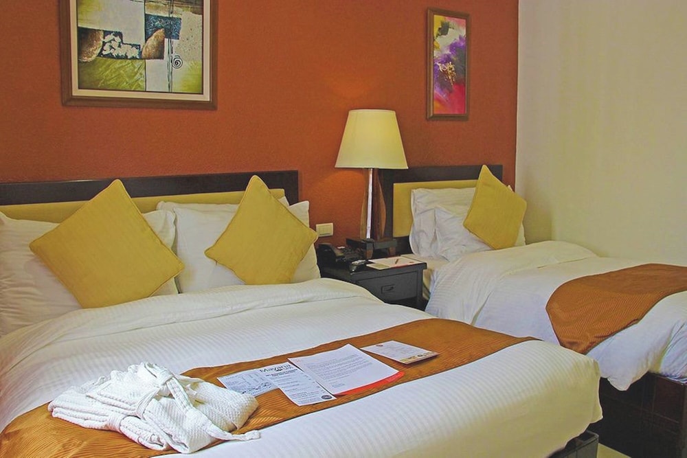 Superior Twin Room photo 2