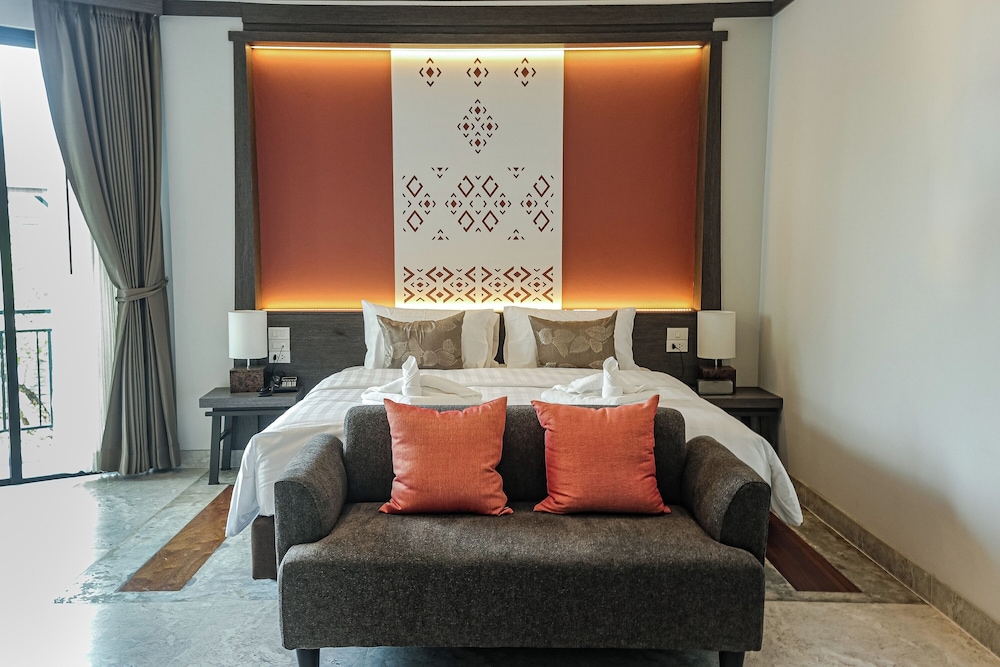 Exclusive Suite