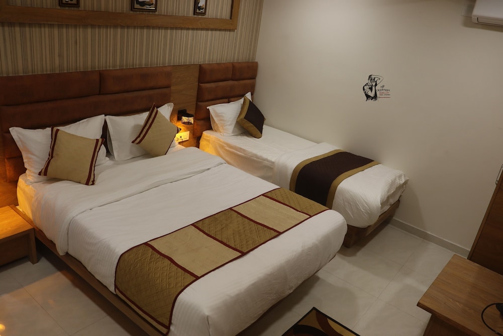 Super Deluxe Room photo 3