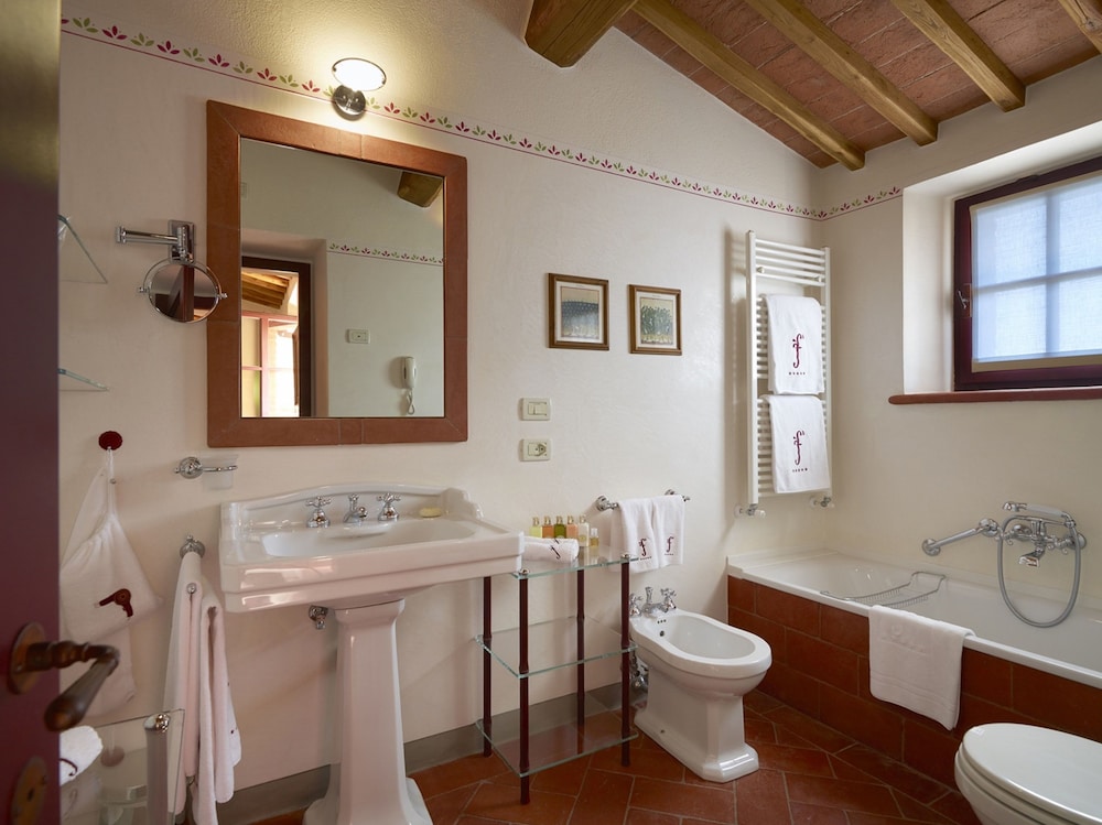 Junior Suite, Terrace (double) - Photo 6