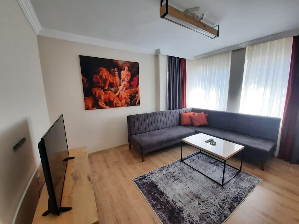 Family Quadruple Room
