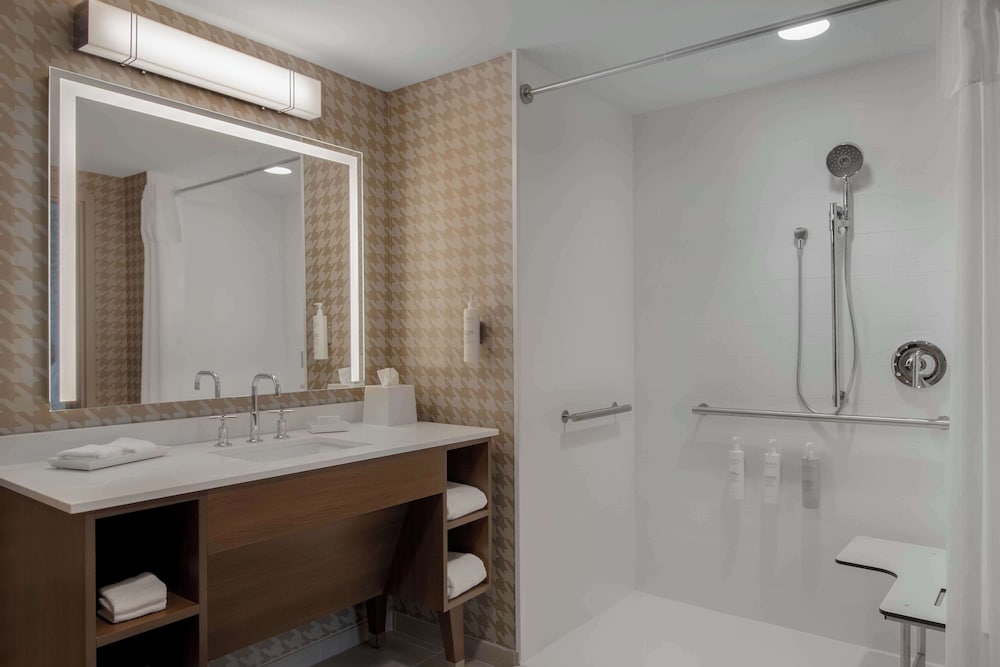 Home2 Suites By Hilton Jacksonville Downtown, Billede 6
