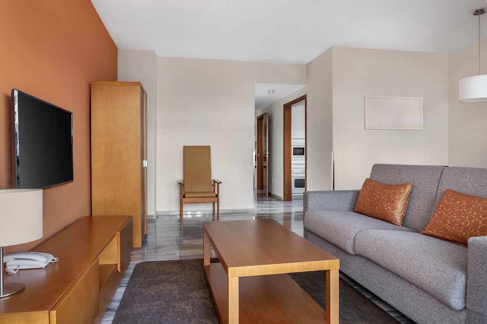 Apartment, 1 Bedroom - Photo 1
