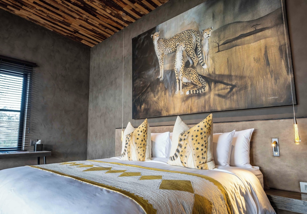 Premium Double Room, Hill View photo 1