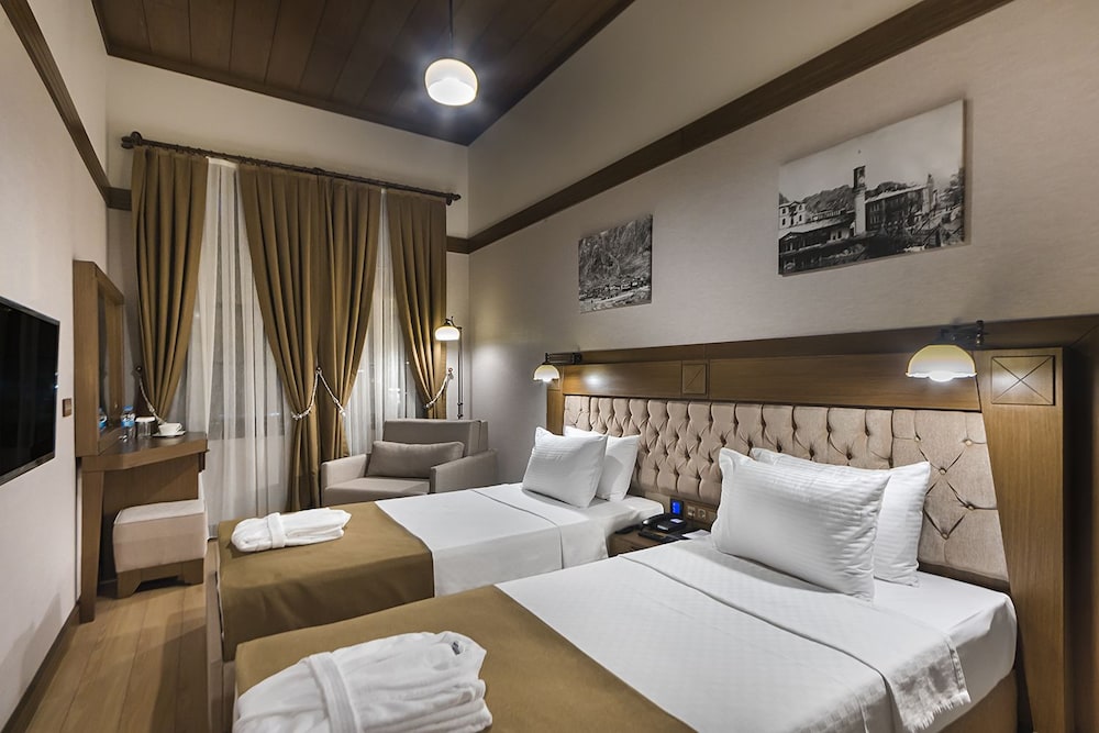 Deluxe Room, River View photo 2