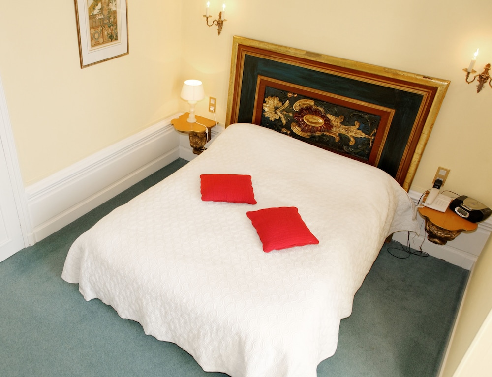 Classic Double Room photo 1