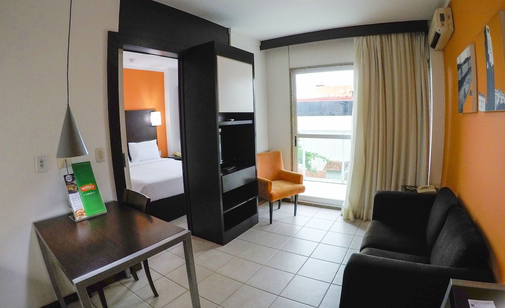 Double Room - Photo 4