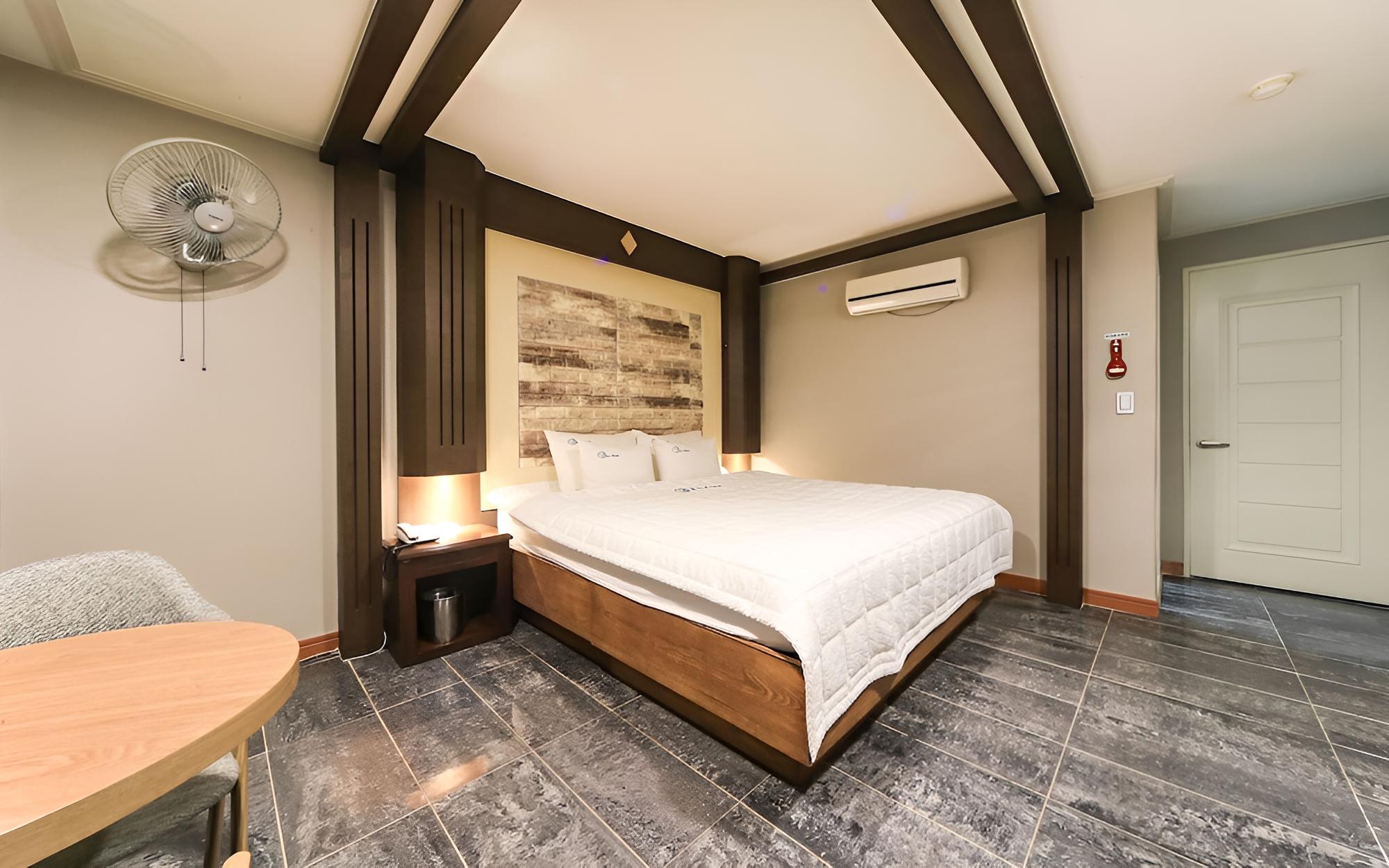Room (Semi-special Room) - Photo 1