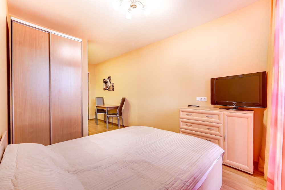 Standard Apartment, 1 Queen Bed