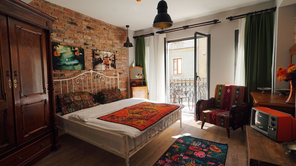 Exclusive Double Room, 1 Bedroom photo 1