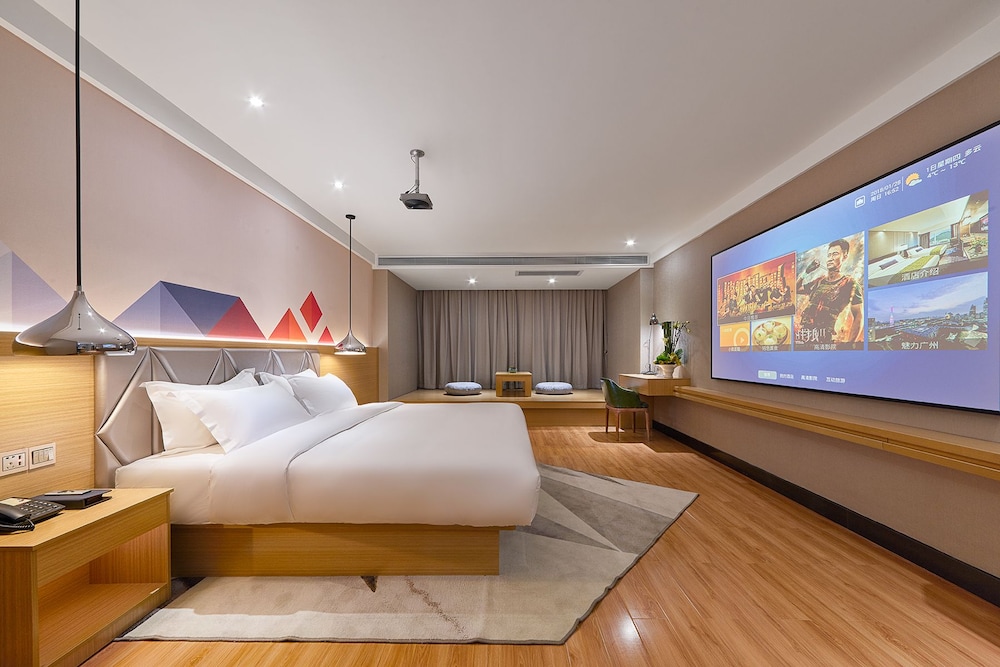 Business Double Room