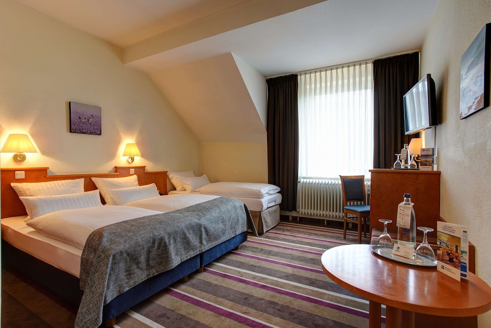 Family Room, 1 Double Bed (with Sofabed)