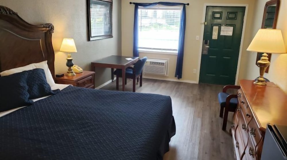 Standard Single Room photo 2