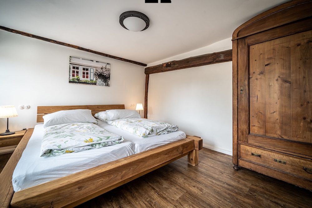 Apartment (Beatrix I. / Luitgard) photo 1