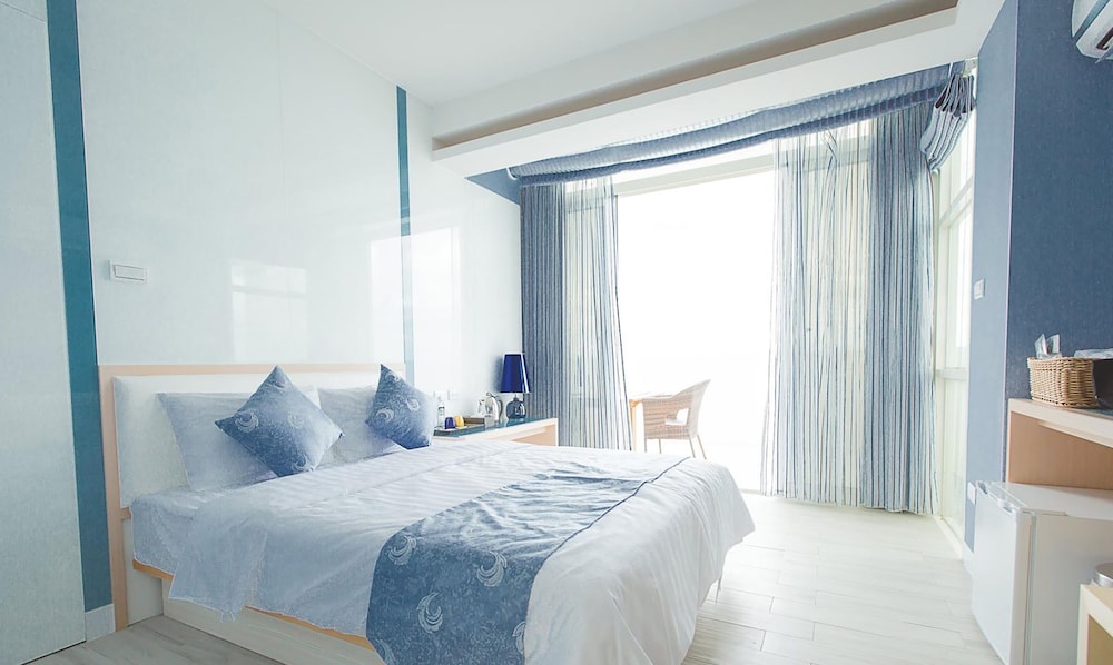 Double Room (Corner 401) photo 3
