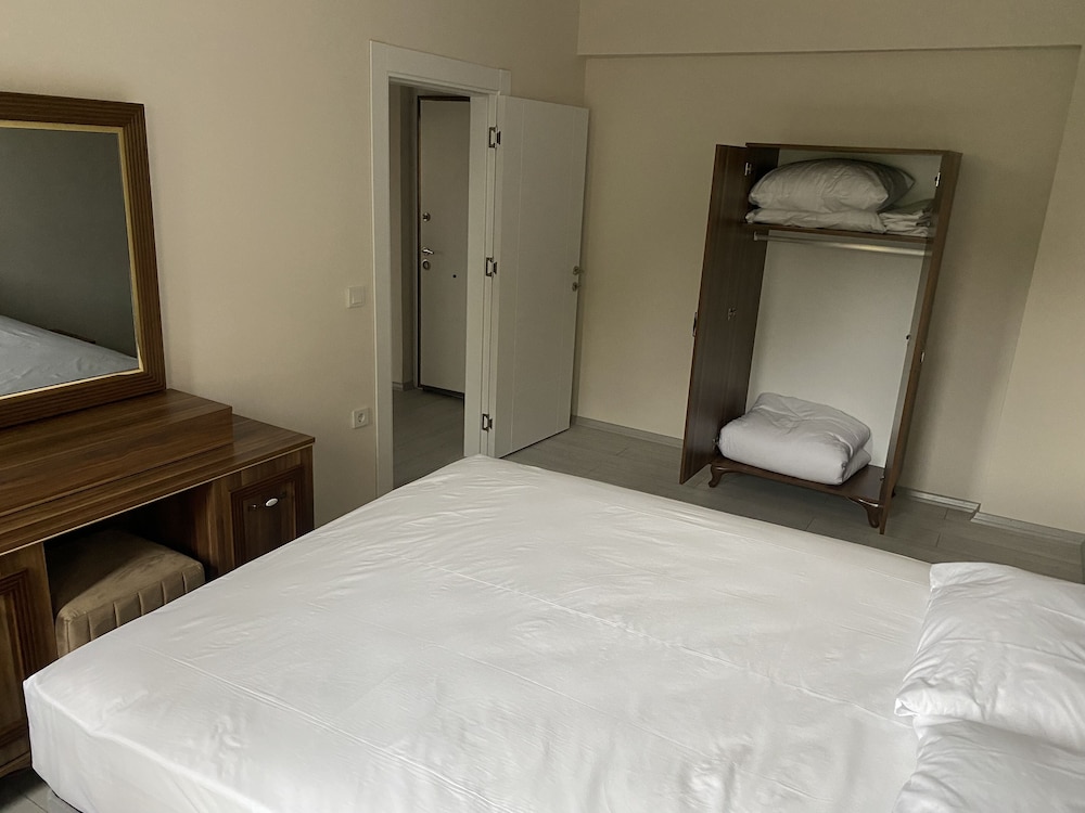Family Apartment