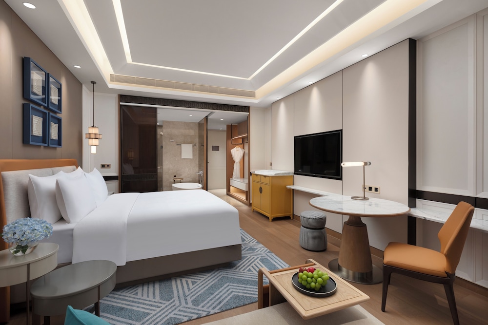 Executive Double Room, Bay View photo 2