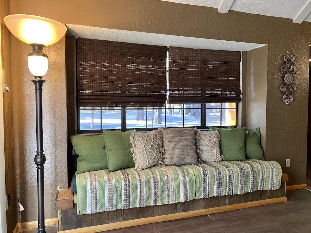 Luxury Cabin photo 2