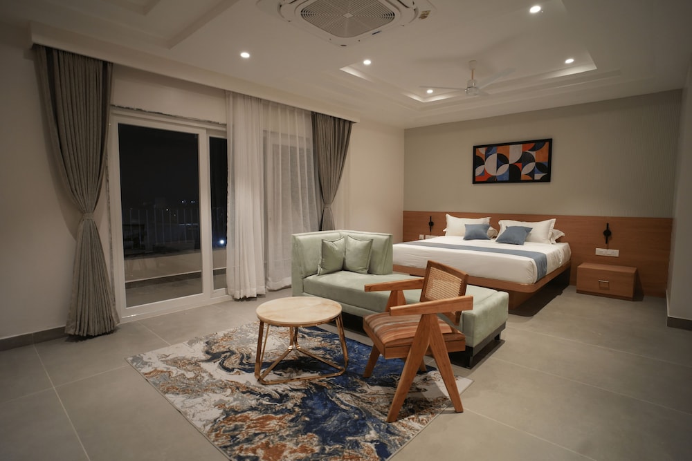 Superior Suite